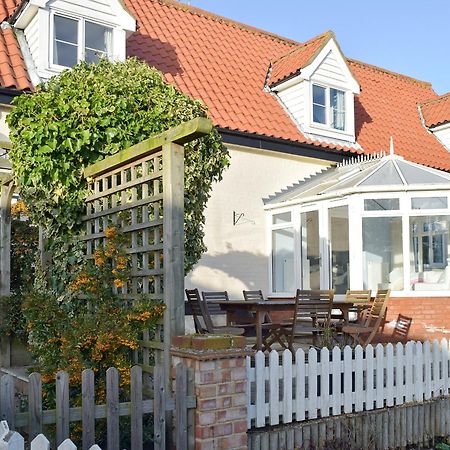 Granary Cottage Bentley  Luaran gambar